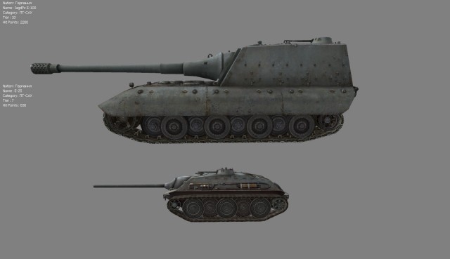 Wargaming 5