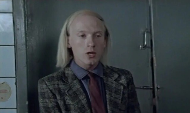 Зима будет или нет, меня очередь послала...