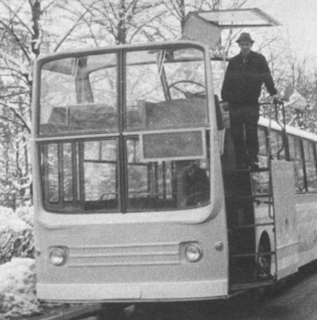 Back in USSR (20.02)