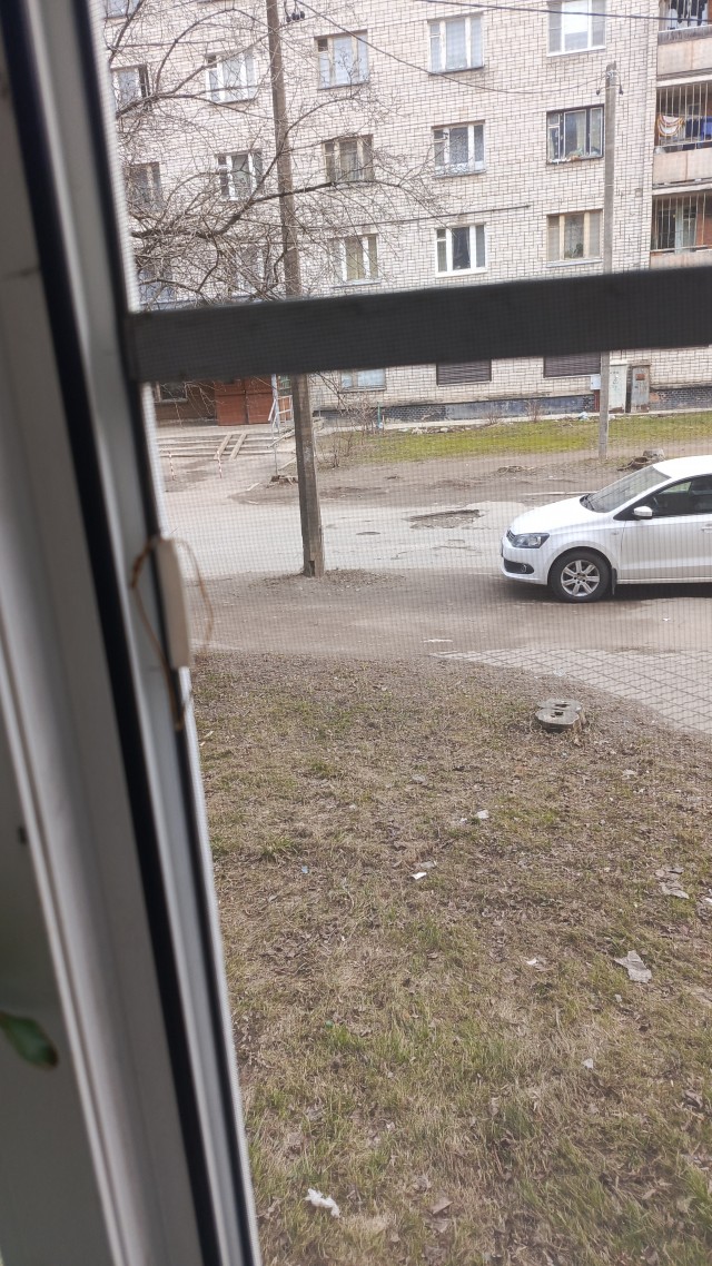 О погоде.