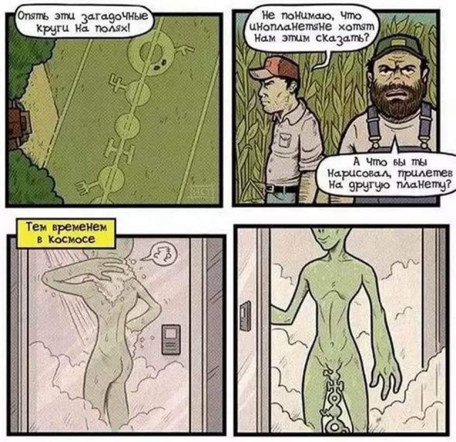 Так себе картинки 29.04.25