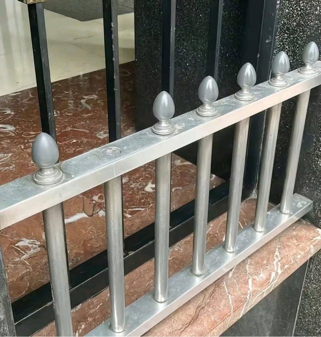 Быстрая деградация