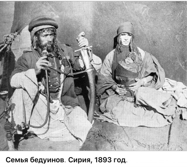 Фотографии о прошлом, открывающие историю с новой стороны 17.07.25