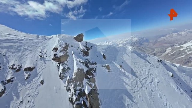 Танцы на костях