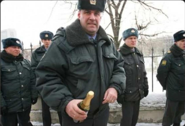 Почему в России милицию переименовали в полицию: все не так просто