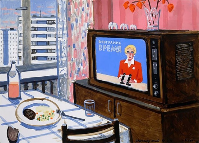 АРТ-Воскресение