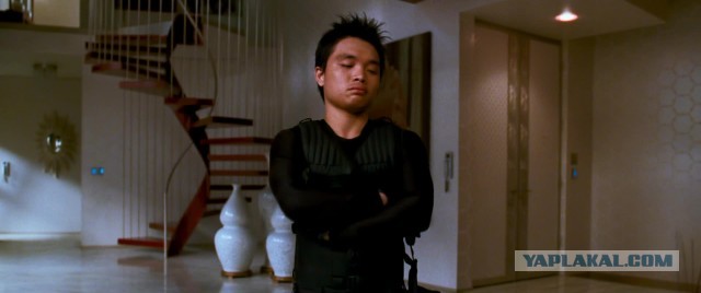 Это какой-то невероятный уровень