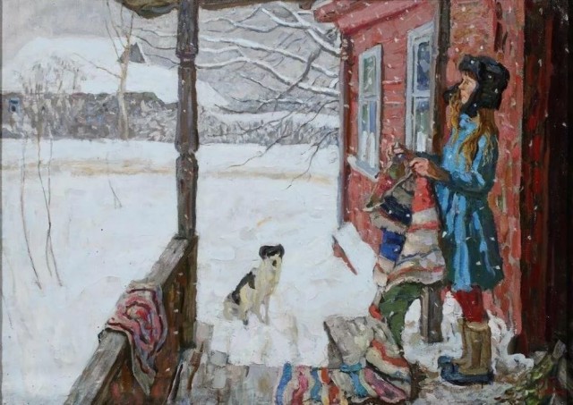 АРТ-Воскресенье