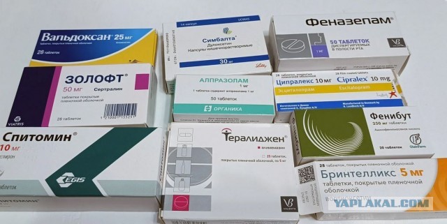 Вот и прошёл год с момента, когда я последний раз пил алкоголь.