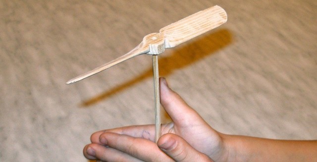 За запуск БПЛА оштрафован свердловчанин