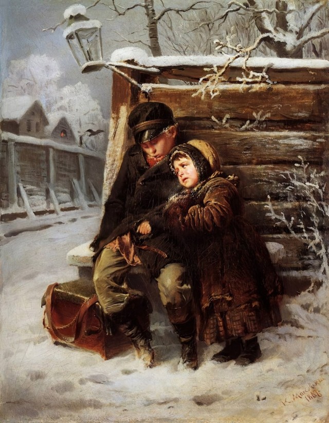 АРТ-Воскресенье
