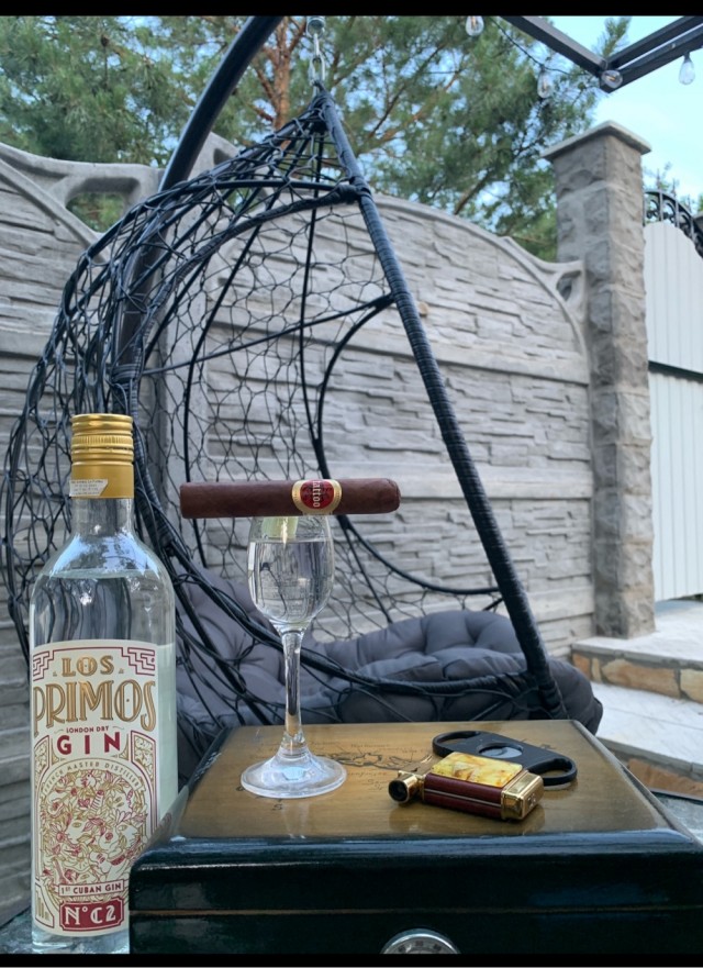 Всем хороших выходных