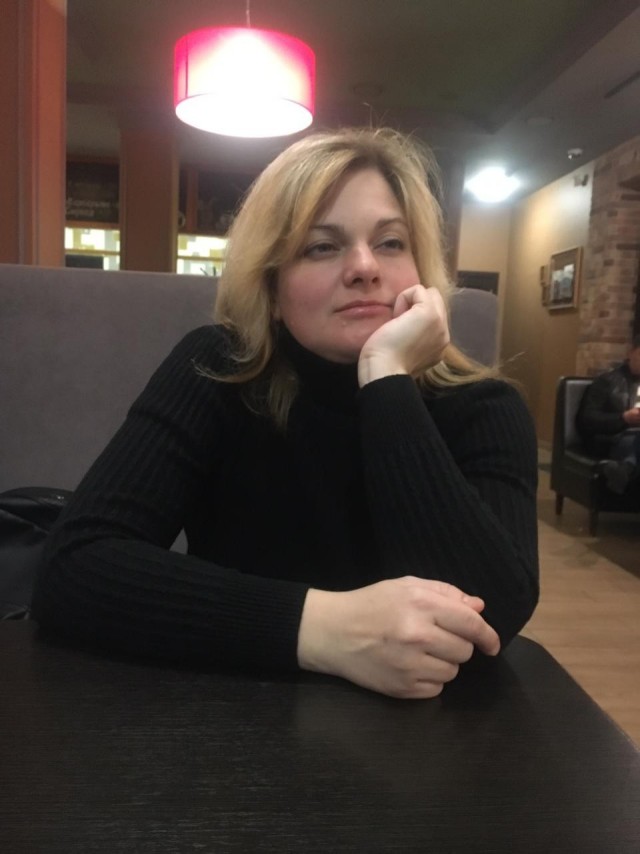 Как я живу.