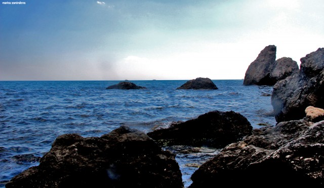 Крым: Судак и окрестности