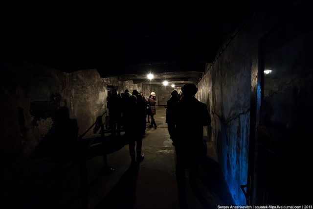 Аушвиц. Фабрика смерти 18+