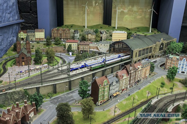 Россия из сказки