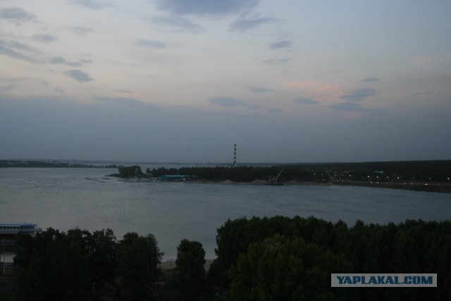 Новосибирск