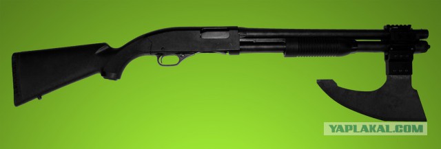 Практическая стрельба (IPSC, МКПС)