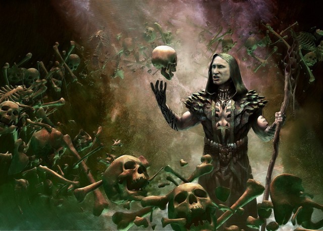 Берлин выступает за лишение Путина полномочий