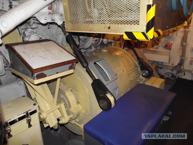 Подводная лодка С-189