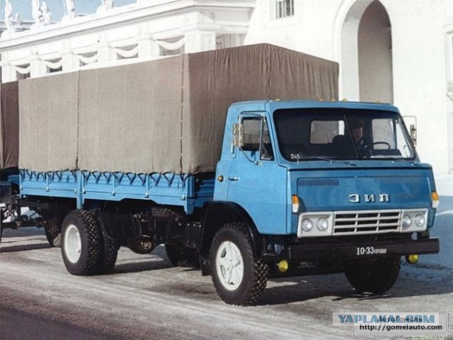 36 лет или 1 999 999 шт. спустя