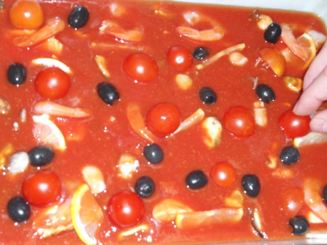 Кулинарная общалка