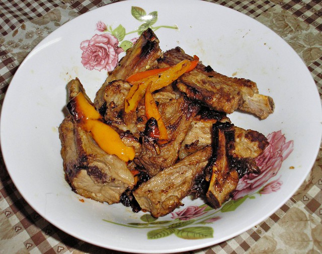 Кулинарная общалка