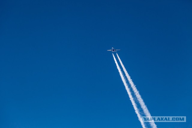 Не полёт, а Полёт!
