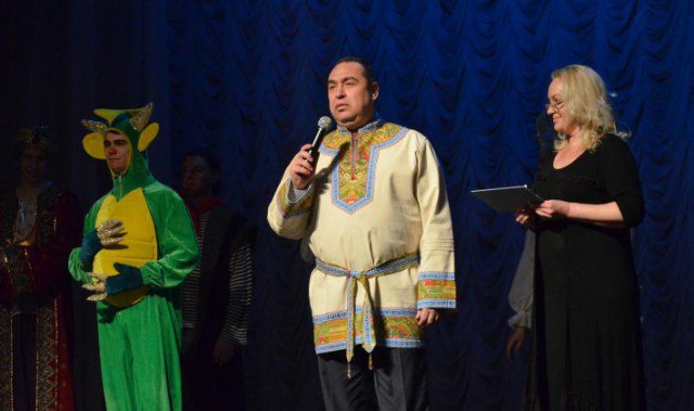 Перемирие кончилось, едва начавшись. часть 6