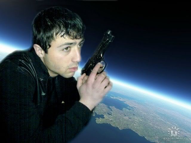 Мастера фотошопа