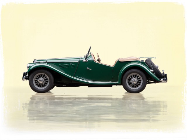 Автомобили RM Auctions/Sotheby's