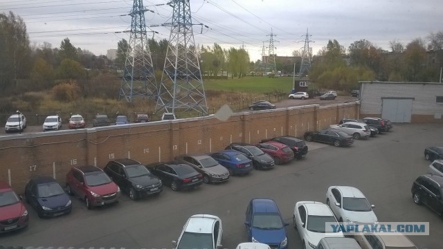 Сегодня утром в Омске