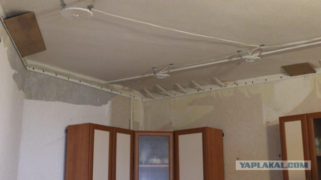 Когда надоели провода от компа к ТВ + 5.1