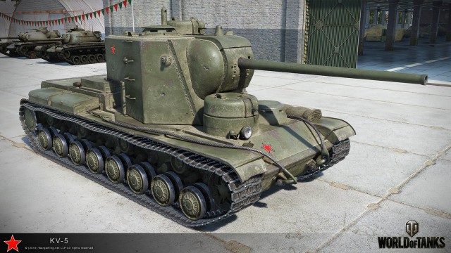 Wargaming 29