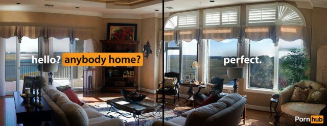 Несерьезные картинки на воскресенье