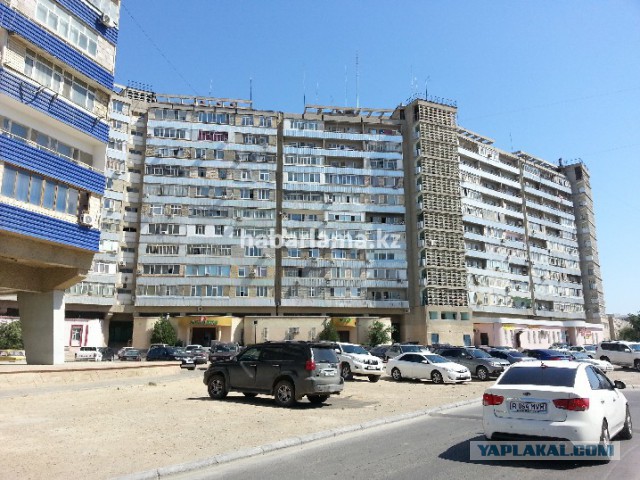 Почти Китай, но Москва. ВДНХ.
