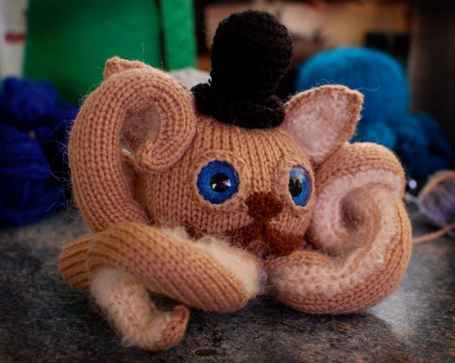 Адский хендмейд