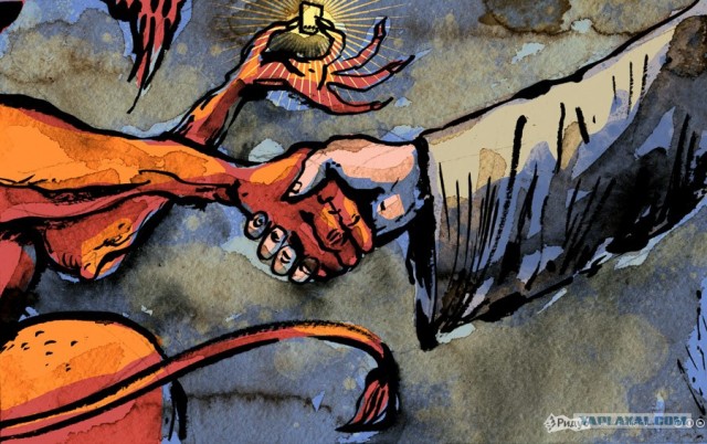 Дело о ДТП с участием игумена Тимофея закрыто