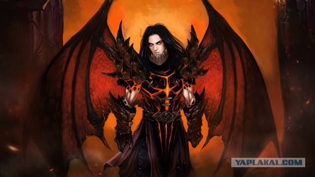 Рисунки: фантастика, фентези, Sci-Fi