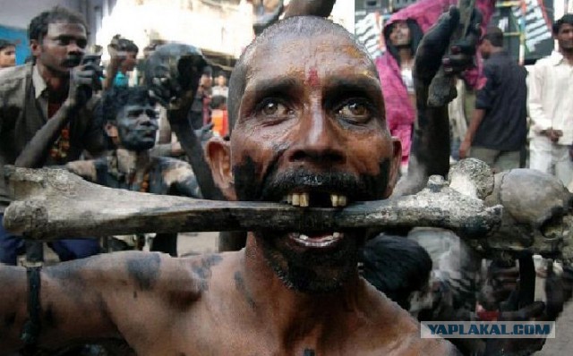 Десять самых опасных мест на свете, где действительно страшно жить