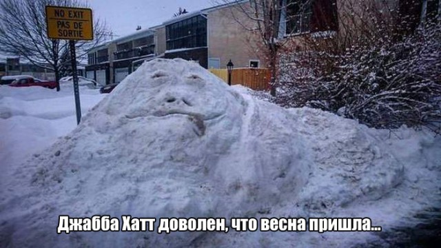 Демы без Темы