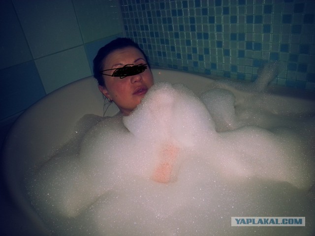 Антиняшки