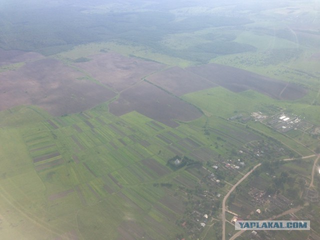 Украина, Донбасс, Крым. Я узнал правду