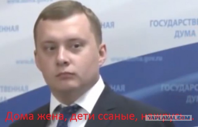 Жириновский о поражении сборной России