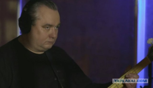 Перемен требуют наши сердца