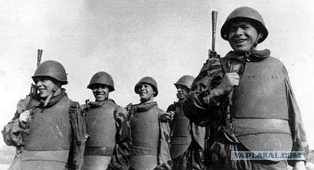 Неизвестное оружие: Чем могли бы воевать советские солдаты в 1941 году
