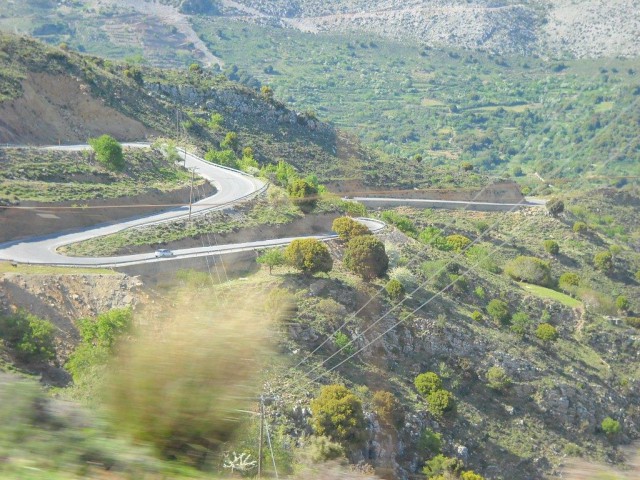 Крит 2016.