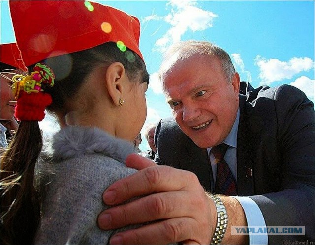 РПЦЗ призвала убрать тело Ленина с Красной площади