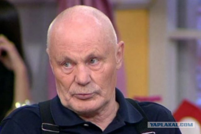 75-летие Ириски из АБВГДейки