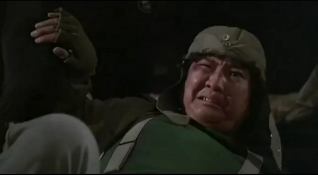 Джеки Чан vs Бени Уркидес